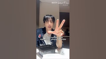 💙Eng-sub💙 Super Junior Broke Another SM Record. Yes, in 2025🥰 #leeteuk