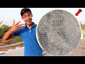 We Made Super Powerful Concave Mirror | कांच के टुकड़ों से बनाया Magical Mirror |