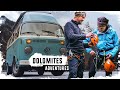 VAN LIFE ITALY - DOLOMITES // S05E13