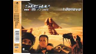Sash! - I believe (Marc et Claude remix) (2003)