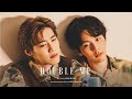 OPPO Reno7 Series 5G | "DOUBLE ME&rdquo; A Film by BOSS KUNO