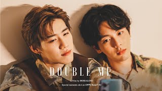 OPPO Reno7 Series 5G | "DOUBLE ME” A Film by BOSS KUNO