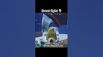 Wait for end 💀 @ToxicPanya_Live07  ​⁠@Radioopgaming #bgmi #youtuveshorts #shorts