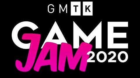 Making a game in 48 hours   GMTK 2020
