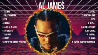 Al James 2024 MIX Songs ~ Al James 2024 Top Songs ~ Al James 2024