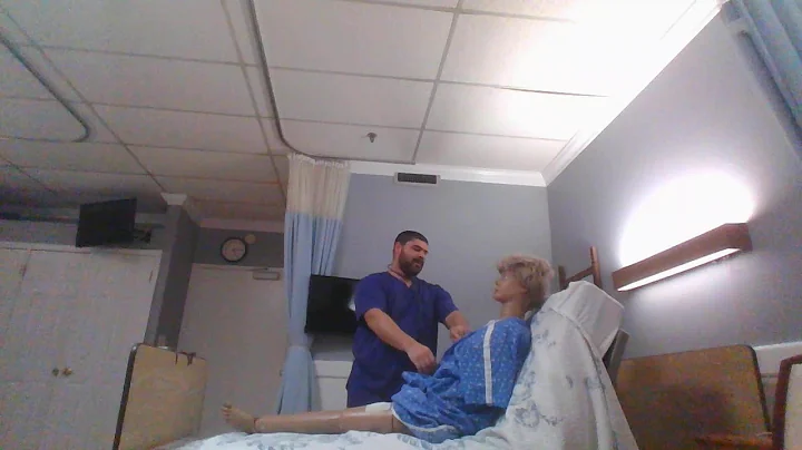 Bergen Community College Video Validations #2