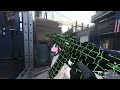 Pegando a camuflagem mais louca do MW3 / + Partida