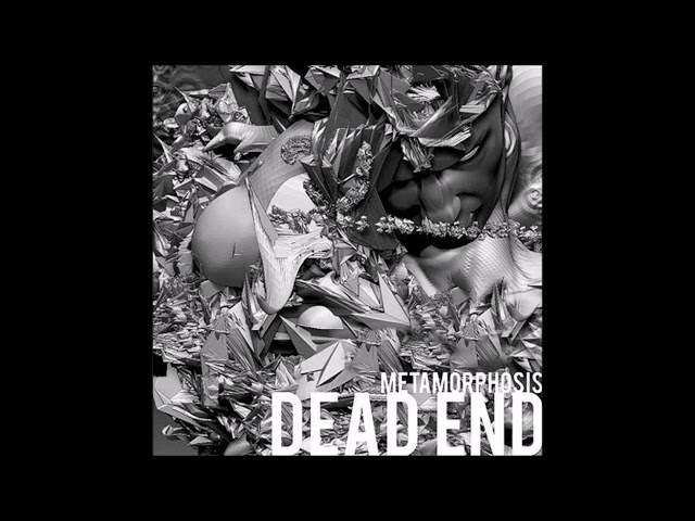 DEAD END - METAMORPHOSIS[FULL ALBUM] - YouTube
