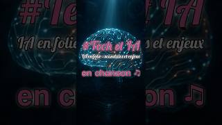 Tech et IA: 🔥 IA en folie : scandales et enjeux 🎵 Actu en Chanson ! | 3 mai 2026 #shorts