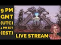 Events, Nukes and Chat. Fallout 76 Steel Dawn