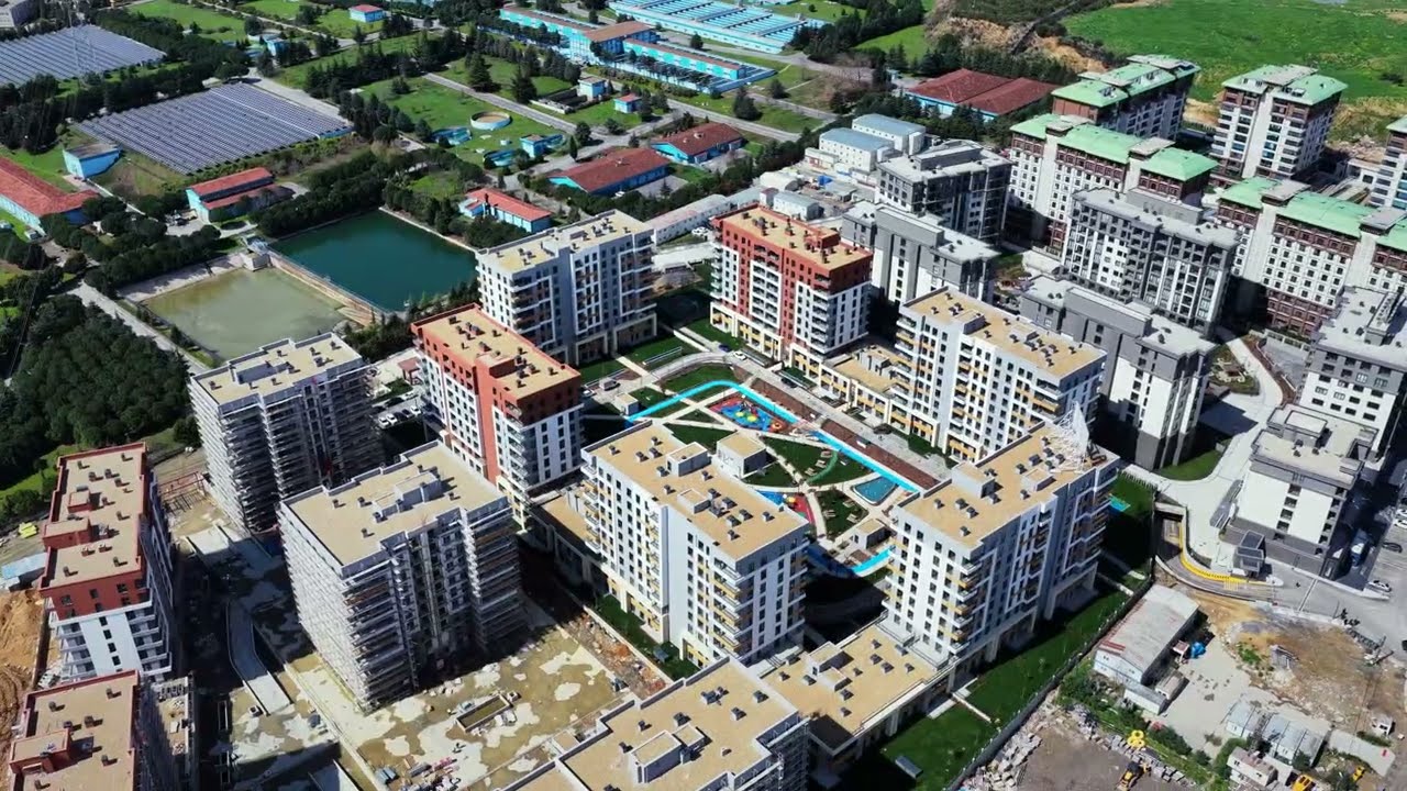 Fuzul Başakşehir Avrasya 3