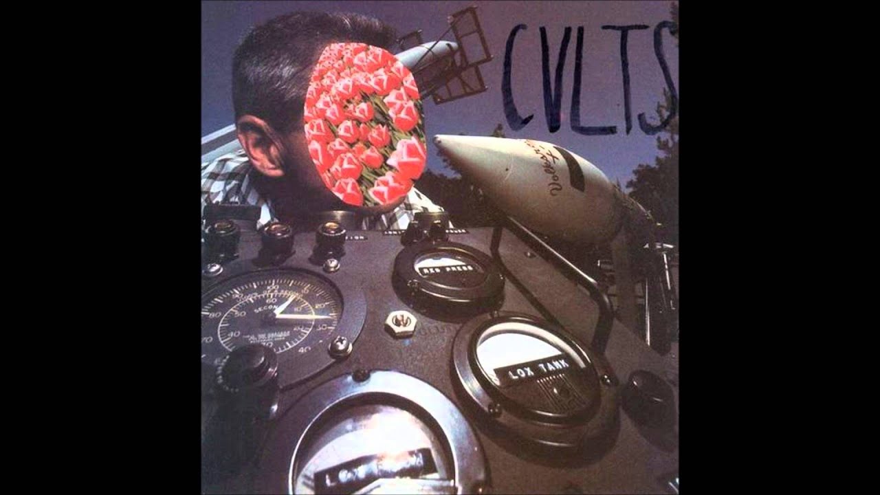 C V L T S - LIQUID DINOSAURS