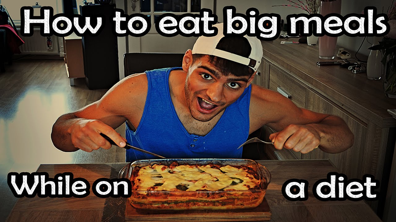 Food lovers fat loss fast carbs and slow carbs image 3