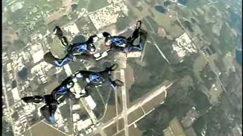 Paraclete XP4 at the Shamrock Showdown 2011