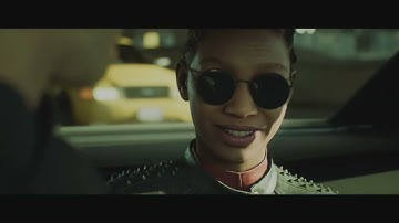 The Matrix Awakens: An Unreal Engine 5 Experience Gameplay