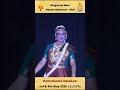 Melattur Bhagavata Mela - S. Kumar's Troupe brings you Live Telacast of the 86th Year of Mahotsav.
