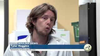 Inside Boulder News - Oct. 18, 2016