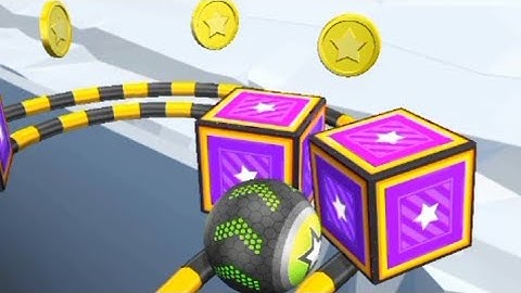 Going balls super speedrun gameplay new update level-683