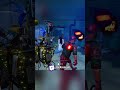 the power struggle build going strong #dbd #deadbydaylight #powerstruggle #fnaf #twitch #streamer