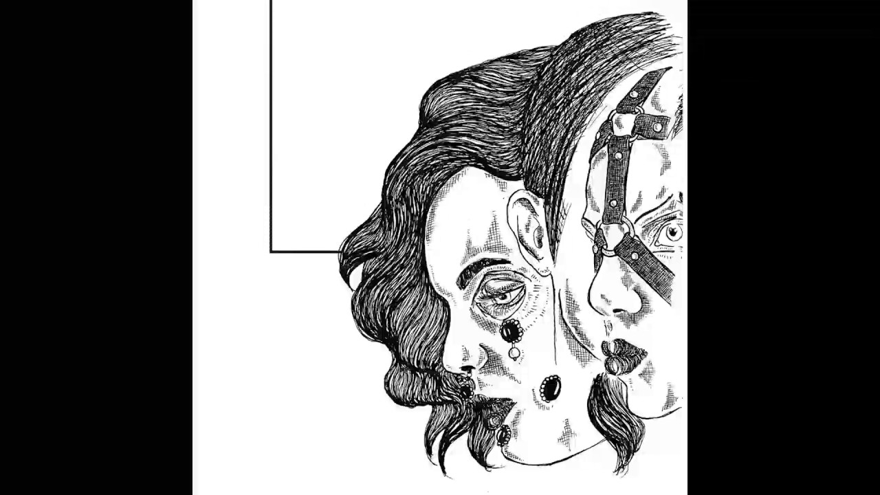 SHDW & Obscure Shape - Die Dinge Des Lebens (Dax J Version) [FAM004.01]