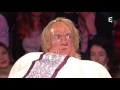 Jonathan lambert est grard depardieu  on nest pas couch 12 janvier 2013 onpc