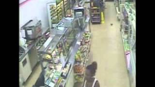 Police Investigate Germantown Flash Mob Theft