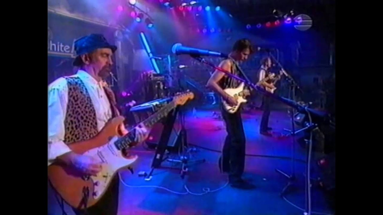 Average White Band, Cut The Cake Live YouTube