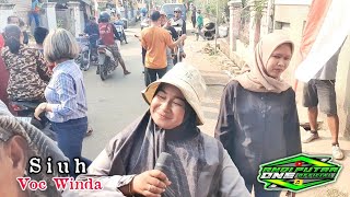 ANDI PUTRA 1 Siuh Voc. Winda Live Menyingsal Cipunegara August 29, 2023