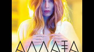 Despina Vandi - Me ena antio ( New Song 2012 )