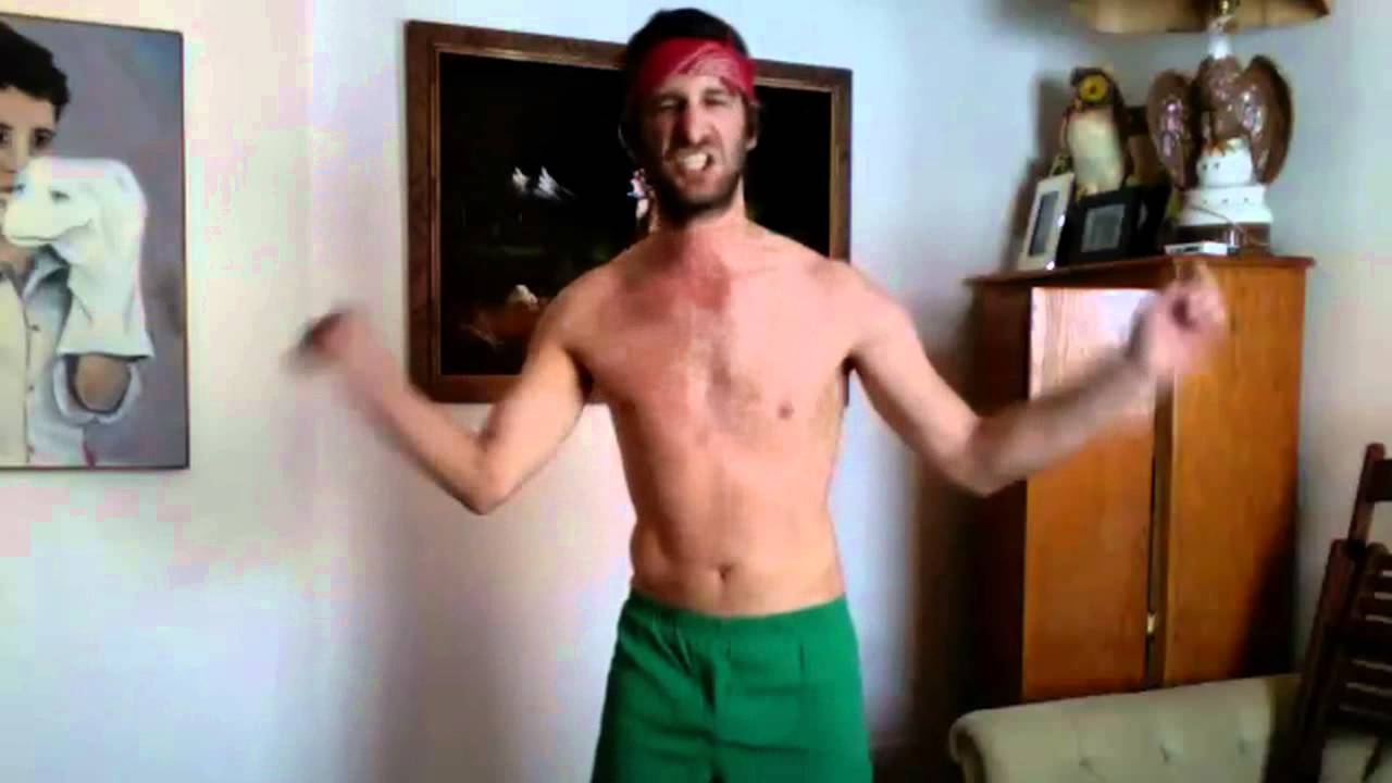 FAKE IT SO REAL PROMO - LAWRENCE LEVINE