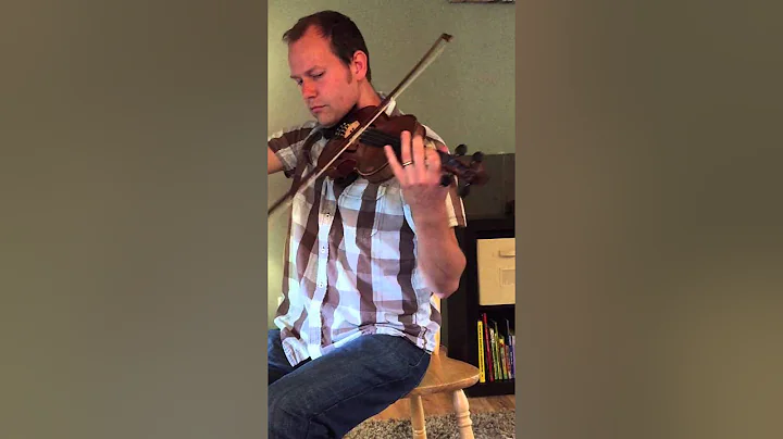 Brendan Booher Sweet Georgia Brown Country Swing J...