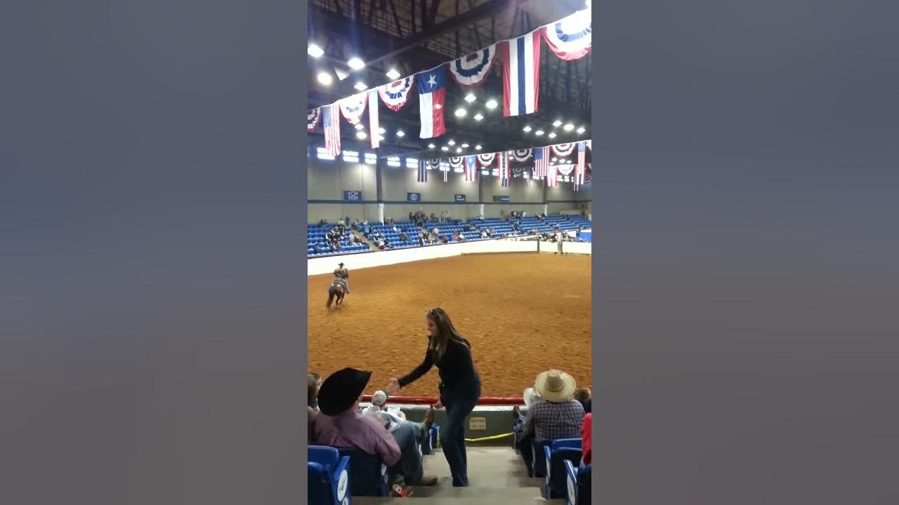 Quarter Horse Auction YouTube