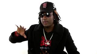 K Camp - Blessing (432hz)