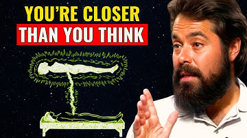 Quantum Entanglement Works: Here’s How to Collapse Reality in Your Favour | Jacobo Grinberg