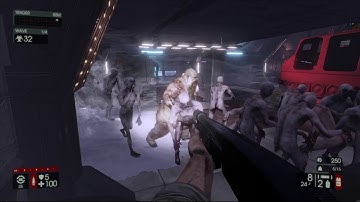 Killing Floor 2 bug
