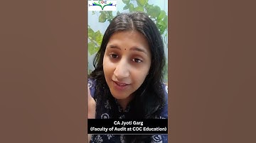 Important Advice For CA & CMA Students