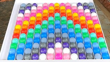 Puzzle Color Ball Sorting Solve – Best Strategy to Clear All Levels