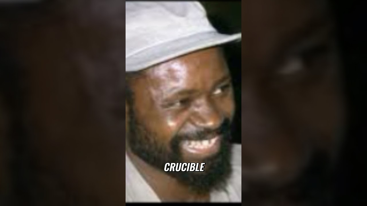 Samora Machel The Revolutionary Who Liberated Mozambique #samoramachel #neocolonialism #blackhistory