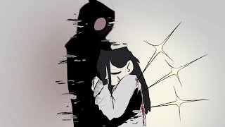 Forwards Beckon Rebound - OC Animation -