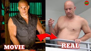 fast and furious 9 acters real life then and now 2021