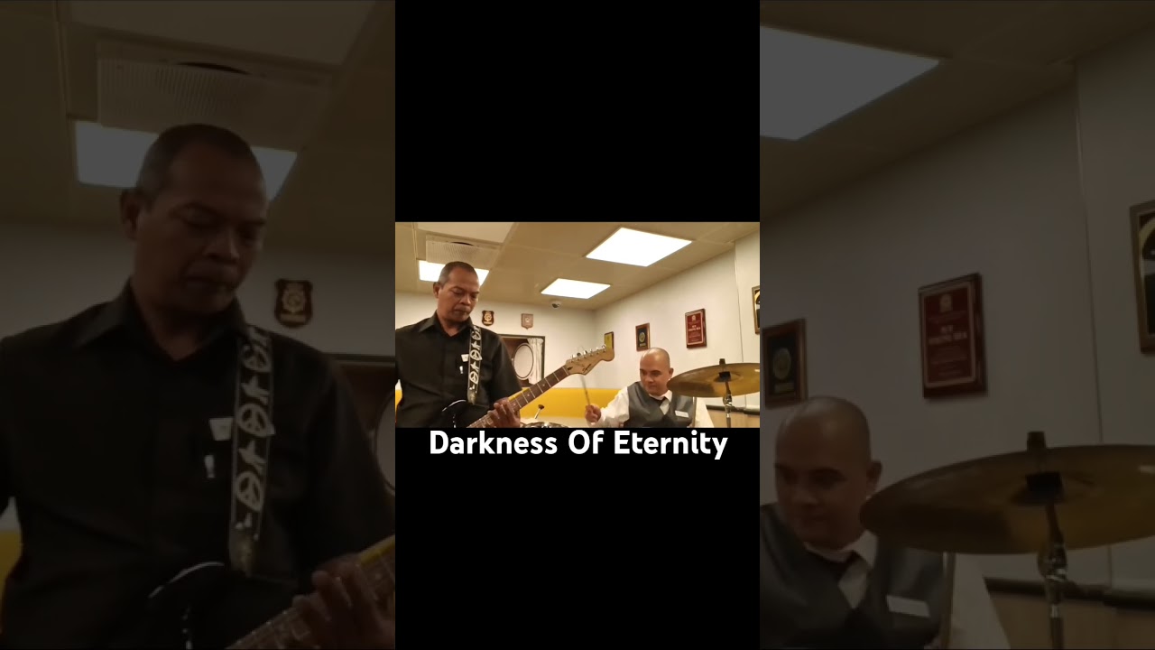 Darkness Of Eternity 