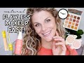 THIS is my everyday makeup routine! | Fast, basic and super easy!