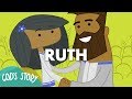 God's Story: Ruth