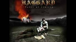 Miniatura de vídeo de "Haggard - Chapter I - Tales Of Ithiria"