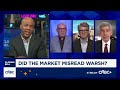Allianz' Mohamed El-Erian: There was no reason for Fed to hike at this meeting