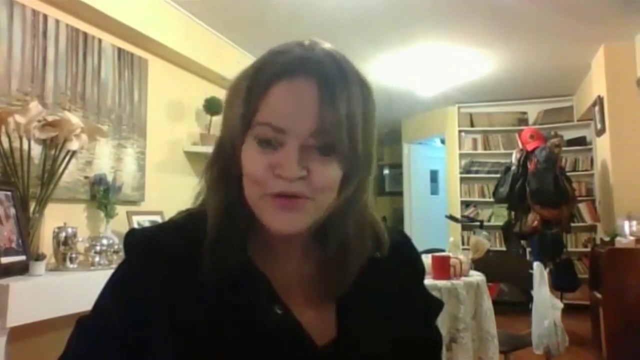 Copia de VIDEO Patricia TEMPLE FIPLIMA 2017