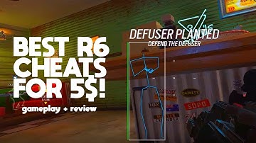 #rainbowsix #r6 #r6siege #r6clips #r6clips #fypシ #viral #cheats #cod #fortnite #roblox #script #game