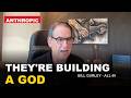 Bill Gurley: "Anthropic Is Midwifing a Deity" | All-In Podcast