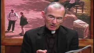 "Conversations from St. Norbert College" featuring Bishop Robert Morneau