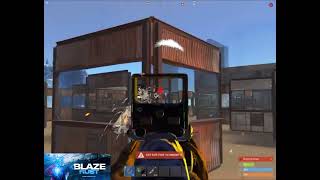1920x1440 highlights Rust PvP Moments BlazeRust #4
